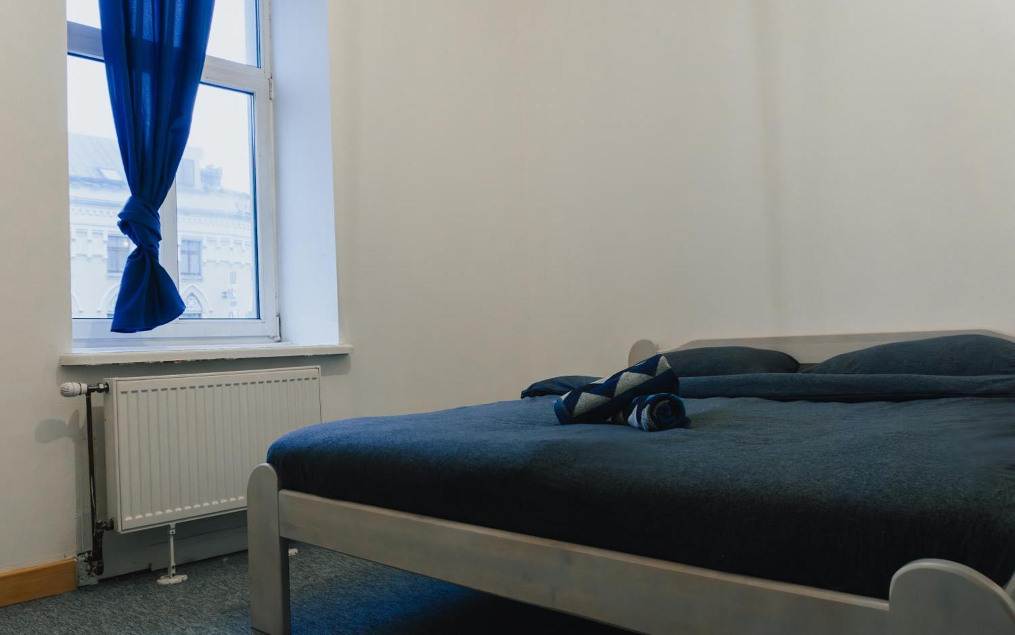 Lighthouse Hostel & Rooms Riga Exterior foto